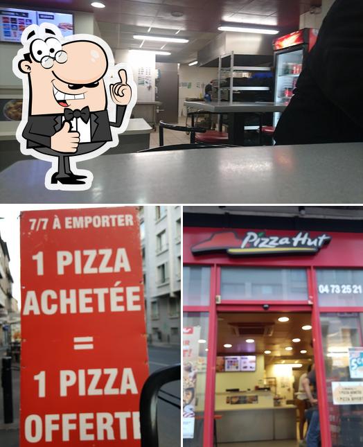 Image de Pizza Hut