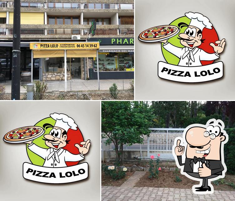 Image de Pizza Lolo