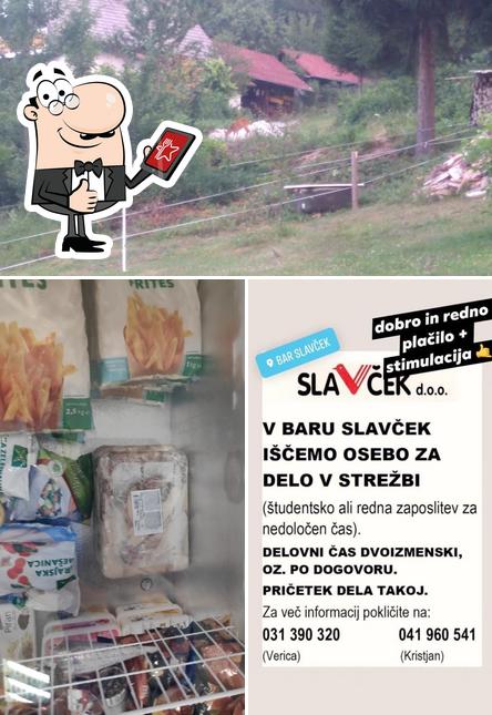Slavček podjetje za proizvodnjo, predelavo, trgovino, gostinstvo in storitve, d.o.o.