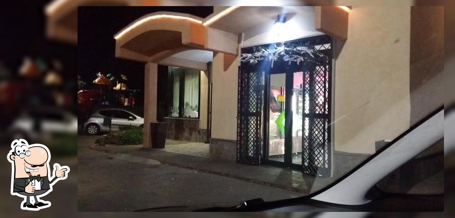 Pasticceria "Zambardino"