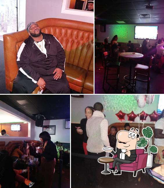 Reminisce Sports Cafe, 8134 Hamilton Ave in Mount Healthy Restaurant
