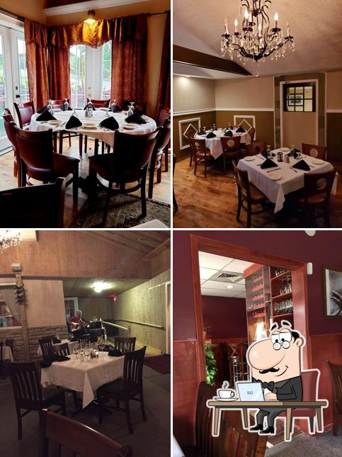 Red Fox Restaurant in Middletown Restaurant reviews