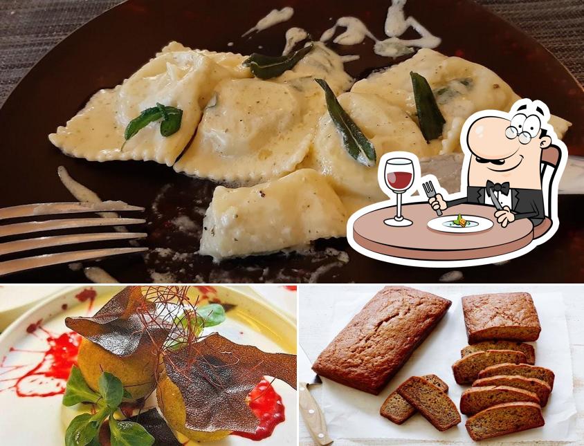 Platti al Bacetto Bistrot