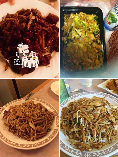 Bamboo Hut Chinese Bistro, Mill Valley - Restaurant menu, prices and ...