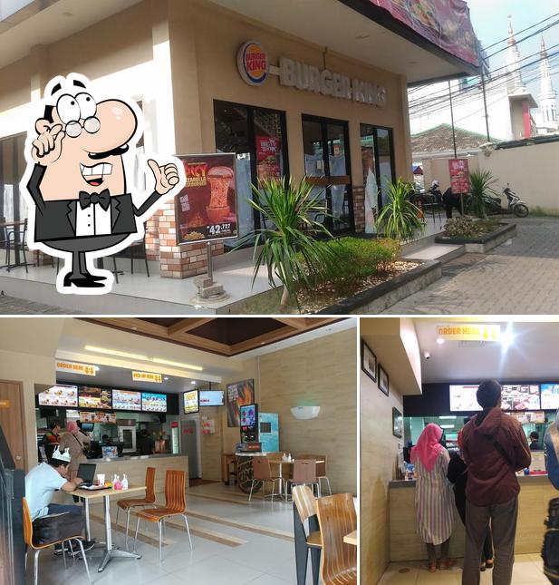 Burger King Tebet restaurant, South Jakarta, 15 Restaurant reviews