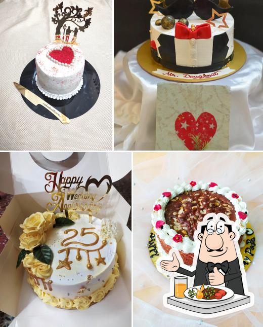 Meals at Cakedwithcare_