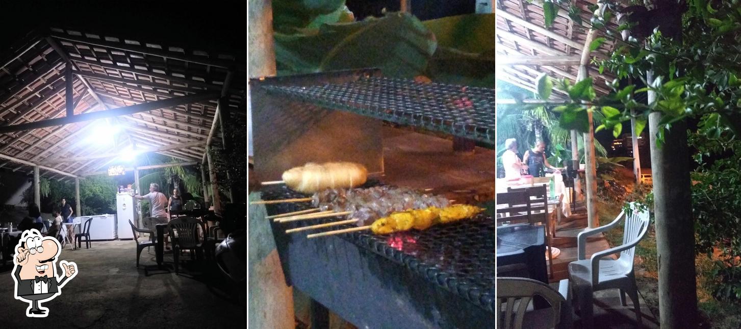 Espetinho do Carioca