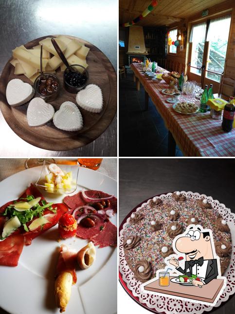 Agriturismo Il Vecchio Scarpone