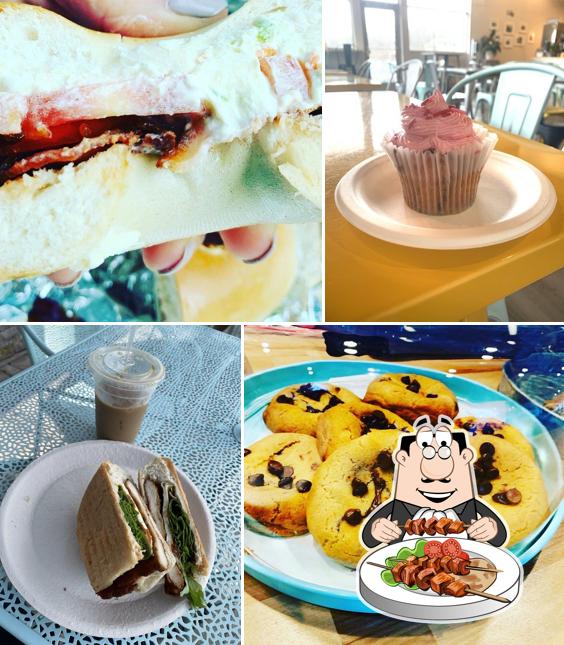 Marianna’s Pantry in Trumbull Restaurant menu and reviews