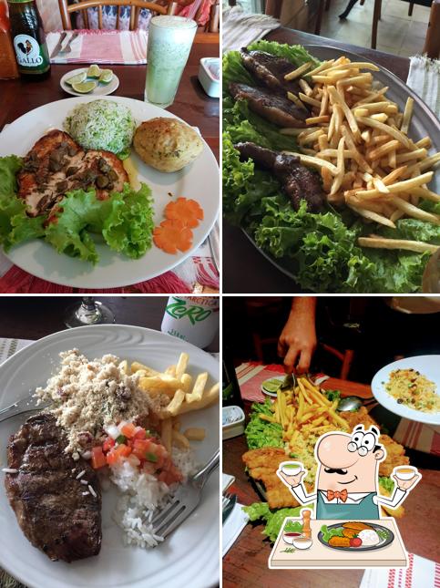 Mineiro Grill