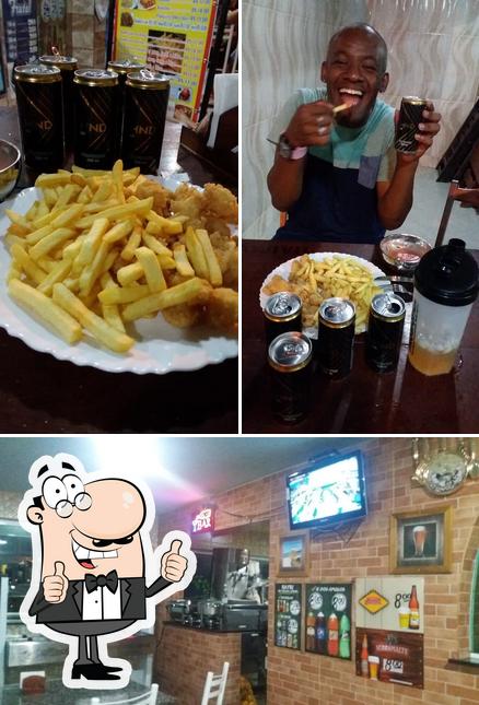 See this photo of Pizzaria Do Ximbica