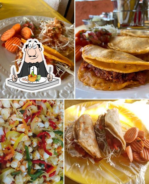 Restaurante Tacos Al Vapor Gavi’s, Guadalajara, C. Francisco Vázquez