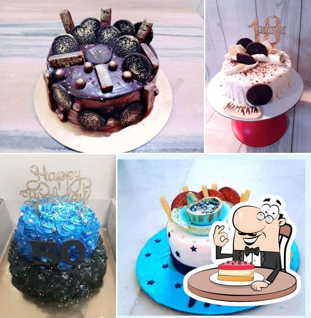 THE CAKE THEORY SILIGURI, Siliguri, Thirani Rice Mill Compound East