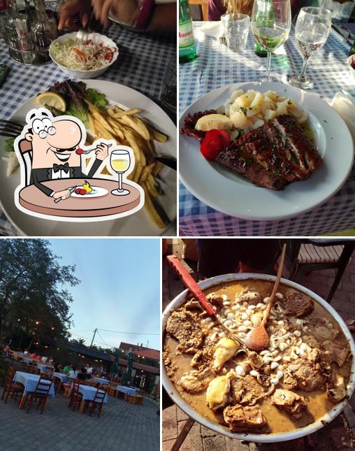 Cibo al Ribar Jere