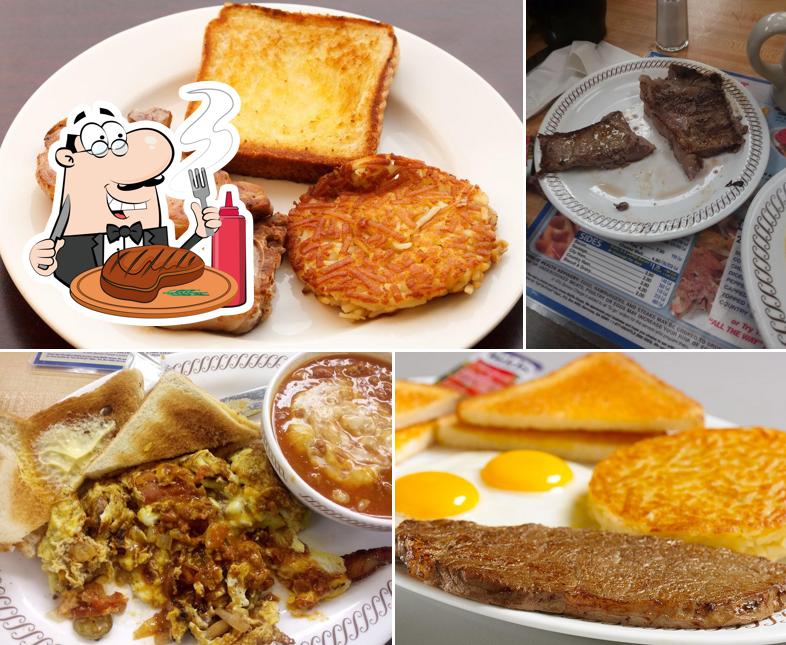 Best breakfast restaurants in Lebanon, Tennessee, autumn 2024
