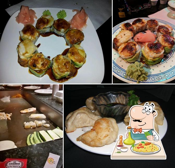 Yue Sun Restaurant in Wood Dale Restaurant menu and reviews