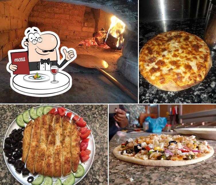 Pizza Italia