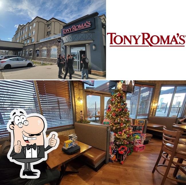 Regarder l'image de Tony Roma's