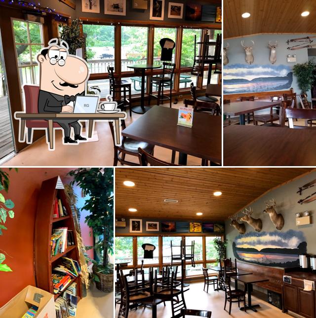 Rock Cut State Park Concession in Loves Park Restaurant reviews