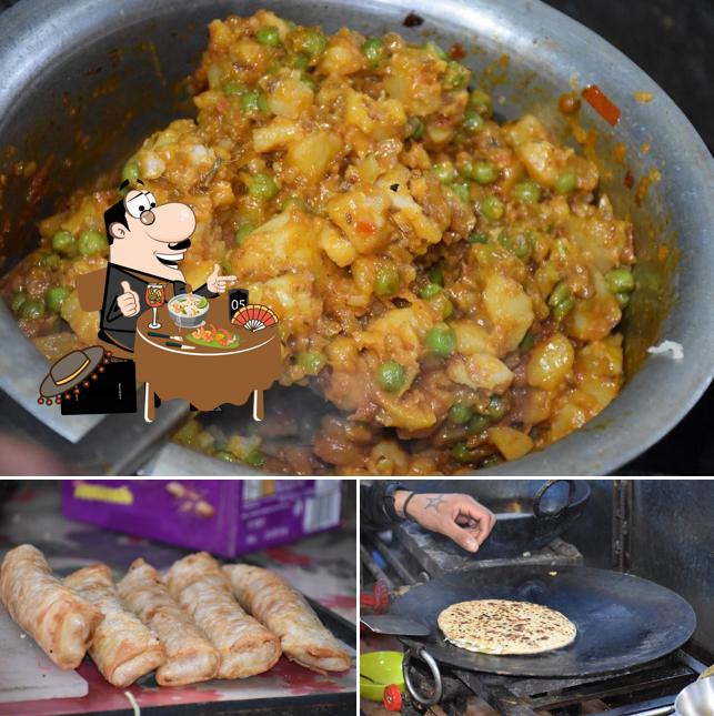 Khana khazana