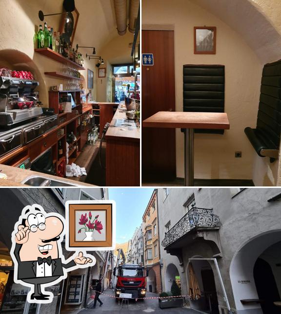 La Habana si caratterizza per la interni e esterno