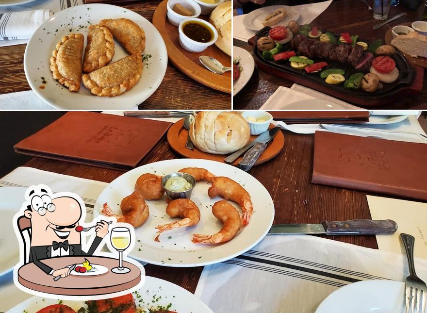 La Pampa, 3230 Pablo Kisel Blvd Ste F102 in Brownsville Restaurant
