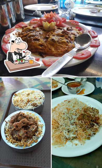 New Highway Murari Restaurant
