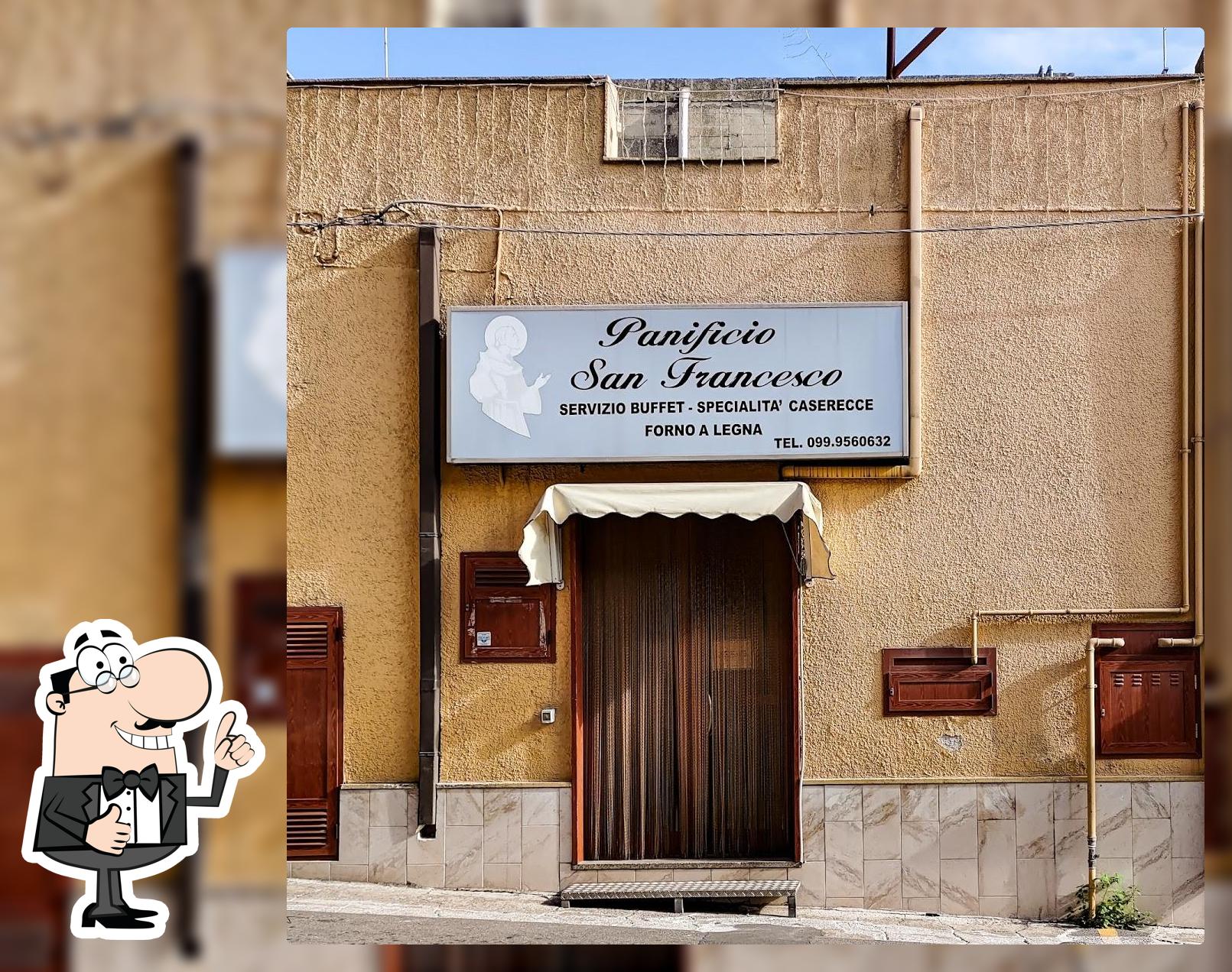 Panificio San Francesco
