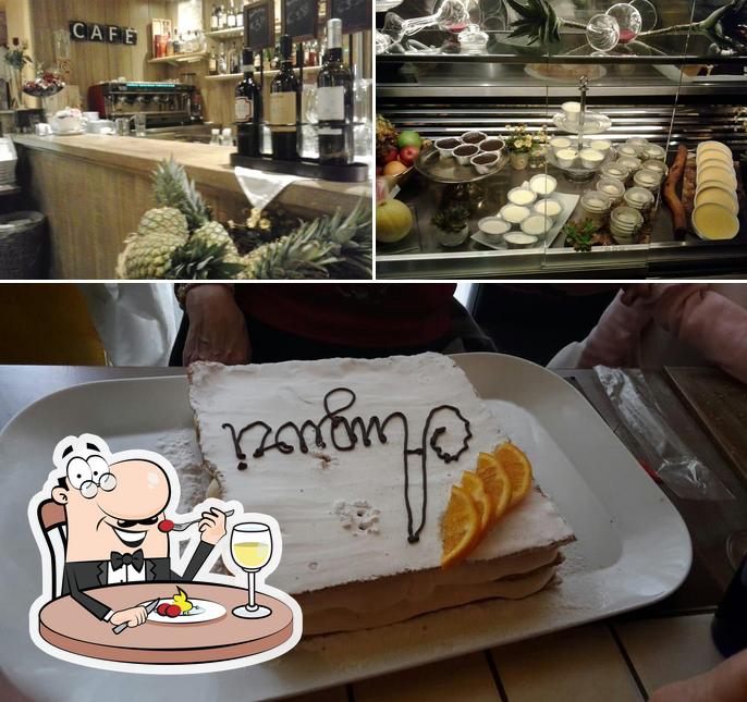 Cibo al Don Chisciotte