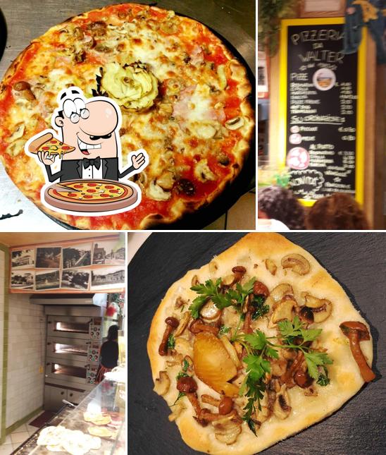 La pizza è il piatto veloce più di successo al mondo