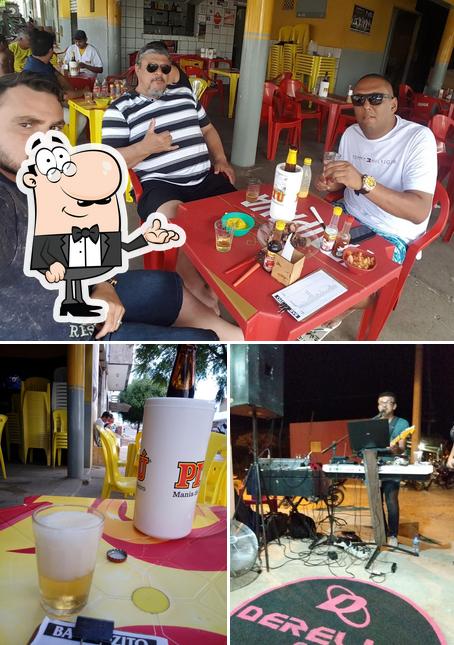Bar de Zito