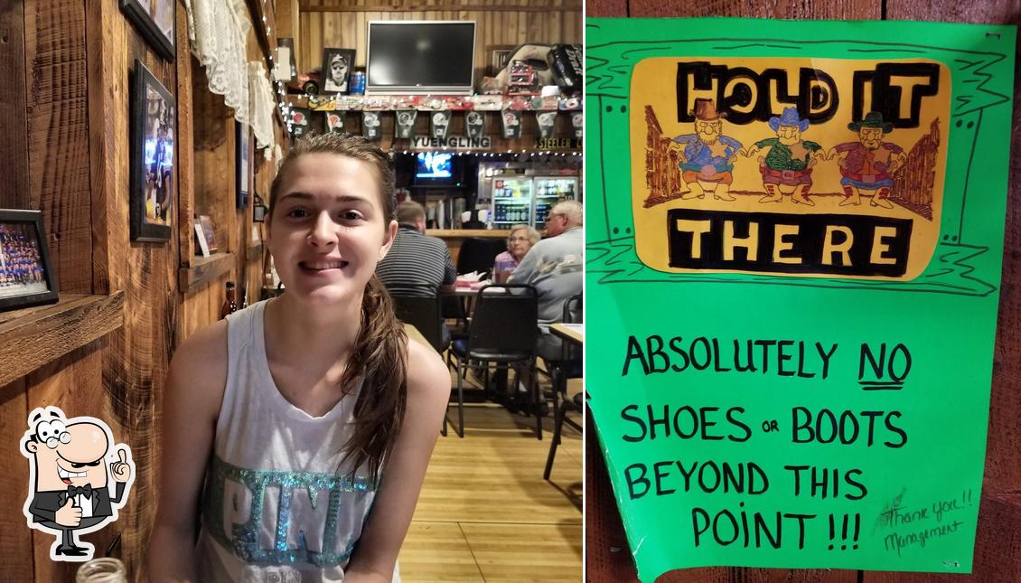Found Lounge in Cambridge Springs Restaurant reviews