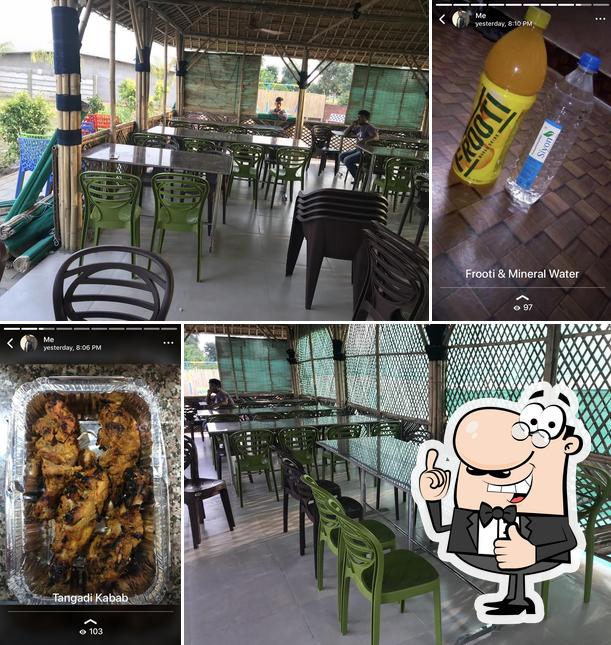 Red Chilli Restaurant