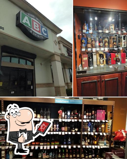ABC Fine Wine & Spirits in Ocala Restaurant reviews
