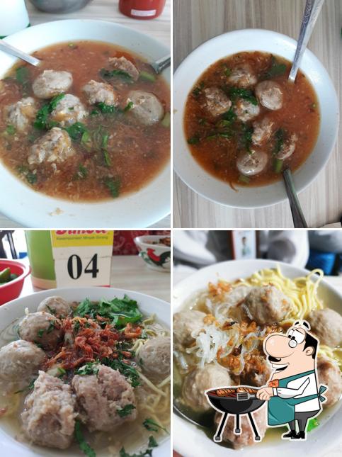 Restaurante Bakso Pandawa Macasar Jl Monginsidi No 64 Opiniones