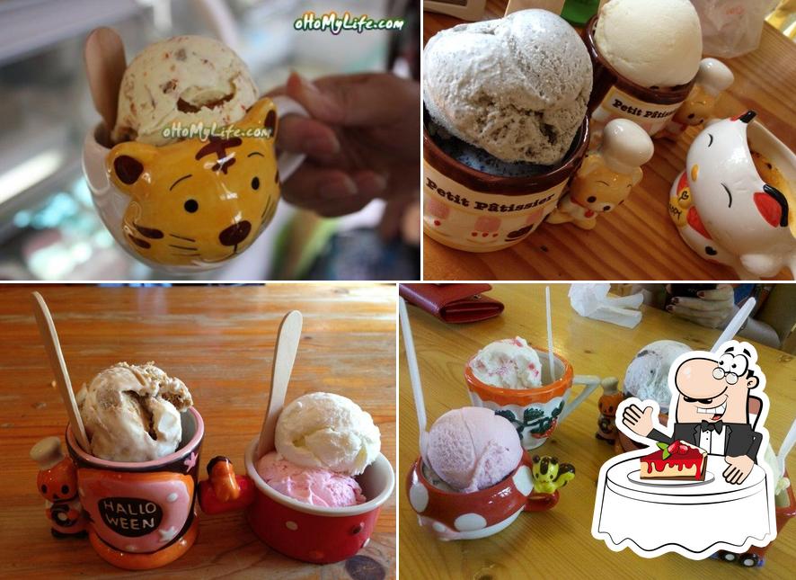 Dairy Home Restaurant, Pak Chong, 100 1 Restaurant reviews