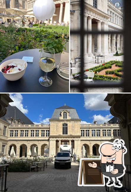 Fabula restaurant, Paris - Restaurant reviews