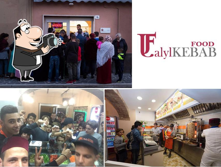 Image de Jalyl Doner Kebab