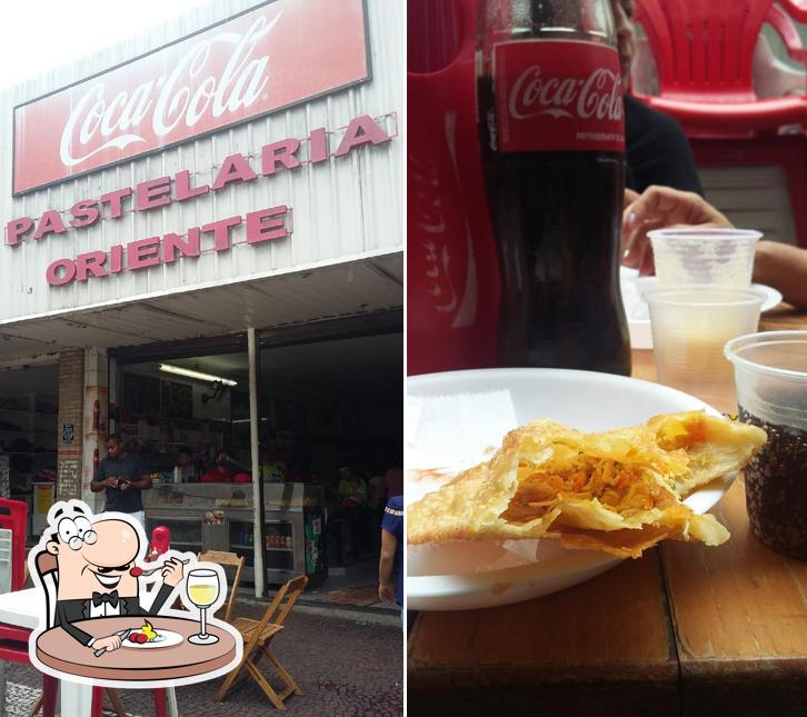 Pastelaria Oriente