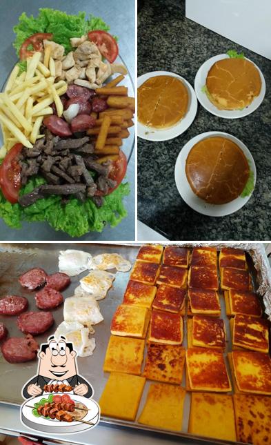 Restaurante Referência