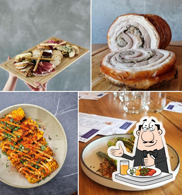 Running Postman Wine Bar in Camberwell Restaurant reviews