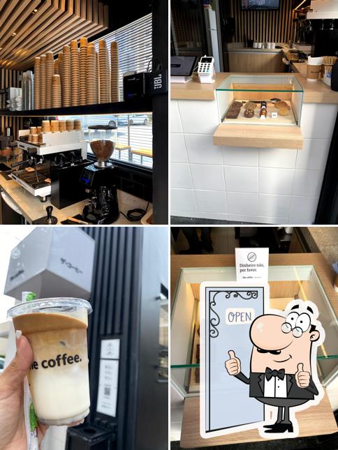 The Coffee