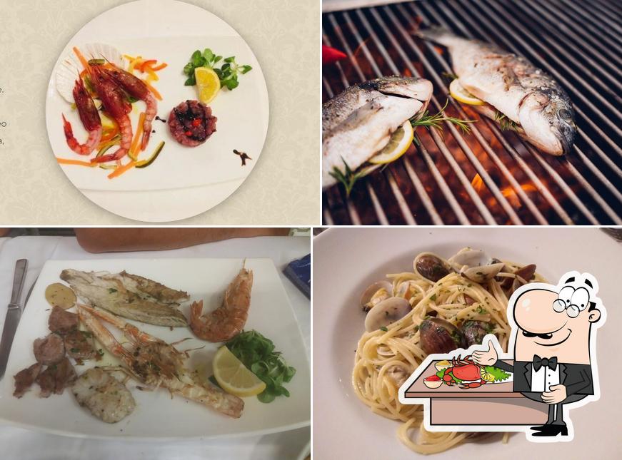 Ristorante da Leone