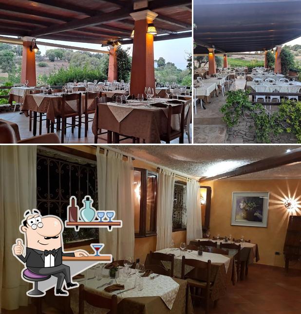 Siediti a un tavolo di Ristorante La Runcina