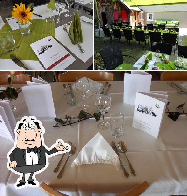 Restaurant Schäfli