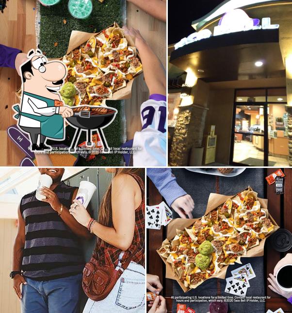 Foto de Taco Bell