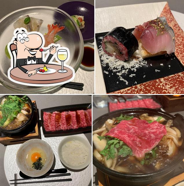 Taka restaurant, Seoul Restaurant reviews