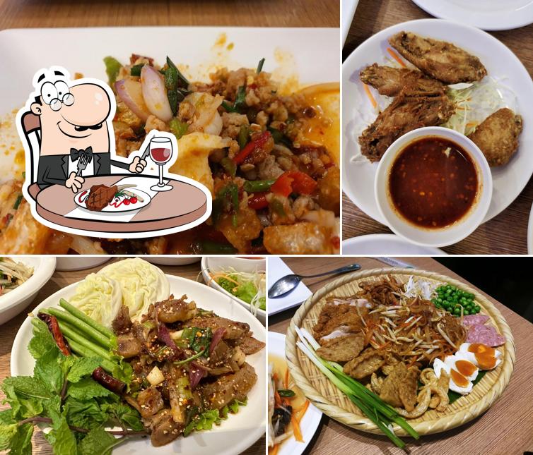 Yum SAAP restaurant, Bangkok, 3522 Lat Phrao Rd - Restaurant reviews