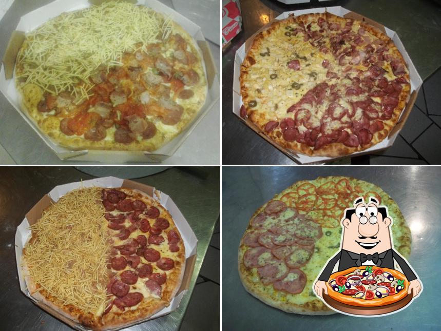 Pizzaria Squach