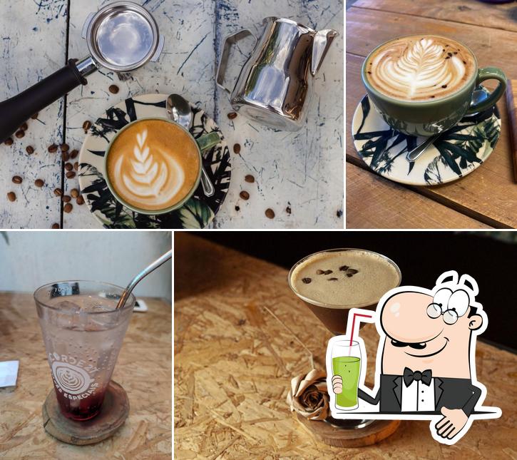 Acorde 27 Cafés Especiais